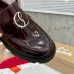 4Christian Louboutin Shoes for Women's CL Sneakers #A43322