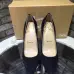 4Christian Louboutin 10.5cm High-heeled shoes for women #794441