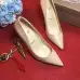 4Christian Louboutin Shoes for Women's Christian Louboutin High-heeled shoes 10cm #994504