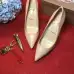1Christian Louboutin Shoes for Women's Christian Louboutin High-heeled shoes 10cm #994504
