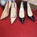 4Christian Louboutin Shoes for Women's Christian Louboutin High-heeled shoes #994505