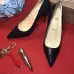 1Christian Louboutin Shoes for Women's Christian Louboutin High-heeled shoes #994505