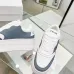 3CELINE - BLOCK SNEAKER WITH TRIOMPHE IN CALFSKIN #A49034