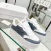 1CELINE - BLOCK SNEAKER WITH TRIOMPHE IN CALFSKIN #A49034