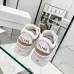 4CELINE - BLOCK SNEAKER WITH TRIOMPHE IN CALFSKIN #A49035
