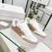1CELINE - BLOCK SNEAKER WITH TRIOMPHE IN CALFSKIN #A49035