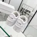 4CELINE - BLOCK SNEAKER WITH TRIOMPHE IN CALFSKIN #A49036