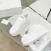 5CELINE - BLOCK SNEAKER WITH TRIOMPHE IN CALFSKIN #A49036