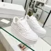 1CELINE - BLOCK SNEAKER WITH TRIOMPHE IN CALFSKIN #A49036