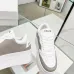 4CELINE - BLOCK SNEAKER WITH TRIOMPHE IN CALFSKIN #A49037
