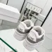 5CELINE - BLOCK SNEAKER WITH TRIOMPHE IN CALFSKIN #A49037