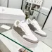 1CELINE - BLOCK SNEAKER WITH TRIOMPHE IN CALFSKIN #A49037
