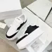 4CELINE - BLOCK SNEAKER WITH TRIOMPHE IN CALFSKIN #A49038