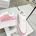 3CELINE - BLOCK SNEAKER WITH TRIOMPHE IN CALFSKIN #A49039