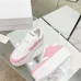 5CELINE - BLOCK SNEAKER WITH TRIOMPHE IN CALFSKIN #A49039