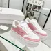 1CELINE - BLOCK SNEAKER WITH TRIOMPHE IN CALFSKIN #A49039