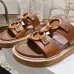 4CÉLINE Shoes #A36054