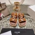 7CÉLINE Shoes #A36054