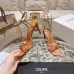 10CÉLINE Shoes #A36062
