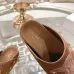 14CÉLINE Shoes #A50730