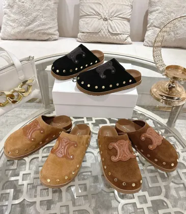 CÉLINE Shoes #A50730