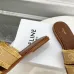 14CÉLINE Shoes #A51747