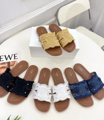 CÉLINE Shoes #A51747