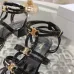 12CÉLINE Shoes Black/Brown/Whites #A47883