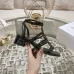 13CÉLINE Shoes Black/Brown/Whites #A47883