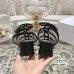3CÉLINE Shoes Black/Brown/Whites #A47883