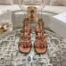 10CÉLINE Shoes Black/Brown/Whites #A47883