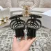 11CÉLINE Shoes Black/Brown/Whites #A47883