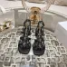 1CÉLINE Shoes Black/Brown/Whites #A47883