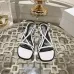 13CÉLINE Shoes White/Black/Brown #A47884