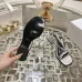 14CÉLINE Shoes White/Black/Brown #A47884