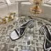 17CÉLINE Shoes White/Black/Brown #A47884