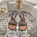 9CÉLINE Shoes White/Black/Brown #A47884