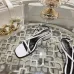 11CÉLINE Shoes White/Black/Brown #A47884