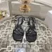 1CÉLINE Shoes White/Black/Brown #A47884