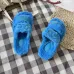 7CÉLINE Shoes for Slippers #A27975
