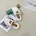 5CÉLINE Shoes for women Slippers #A24835