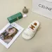 8CÉLINE Shoes for women Slippers #A24835