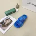 8CÉLINE Shoes for women Slippers #A24836