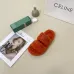 8CÉLINE Shoes for women Slippers #A24838