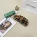 7CÉLINE Shoes for women Slippers #A24839