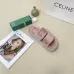 7CÉLINE Shoes for women Slippers #A24840