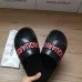 5DSQUARED2 Slippers For Men and Women Non-slip indoor shoes #9874625