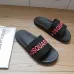 8DSQUARED2 Slippers For Men and Women Non-slip indoor shoes #9874625