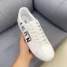 5DSQ ICON Shoes for MEN #999922105