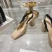 3Dior Shoes for Dior High-heeled 7.5cm Sandals for women #A51703